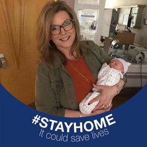 Meet your Posher, Lynn